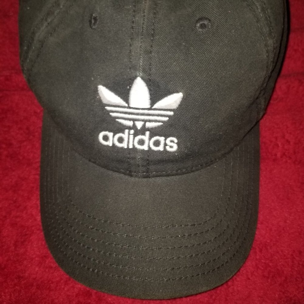 New Adidas baseball cap
